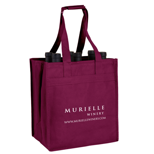 tote bags,  wine totes, 