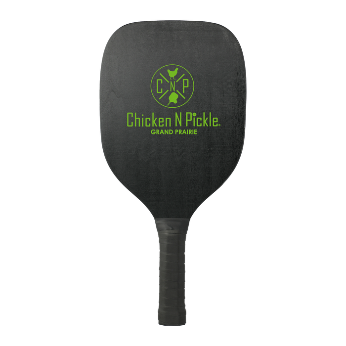  Pickleball Paddle and Ball Set