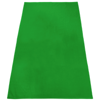 Lime Green Nautica Color Beach Towel Thumb