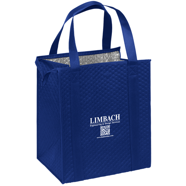 insulated totes, 