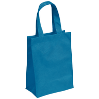 Maui Blue Fiesta Tote Thumb