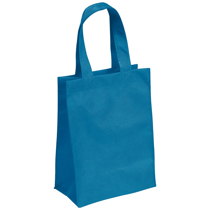 Maui Blue Fiesta Tote