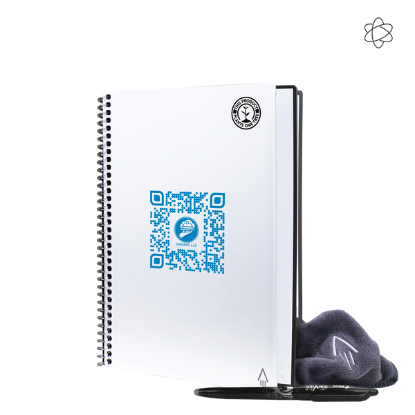 rocketbook fusion notebooks, 