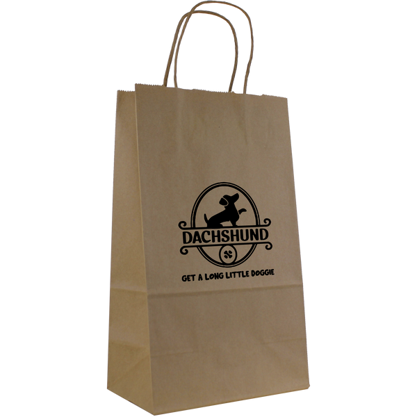 paper bags,  wine totes, 