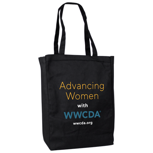 Alan Armstrong / Cotton Canvas Tote / Cotton Canvas Bags