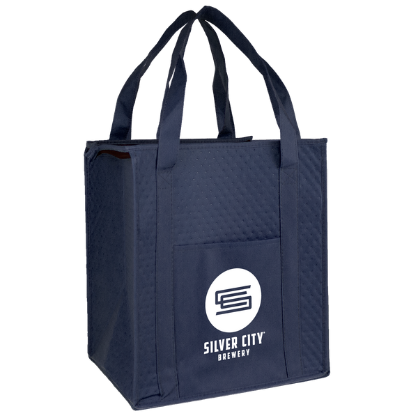 insulated totes, 