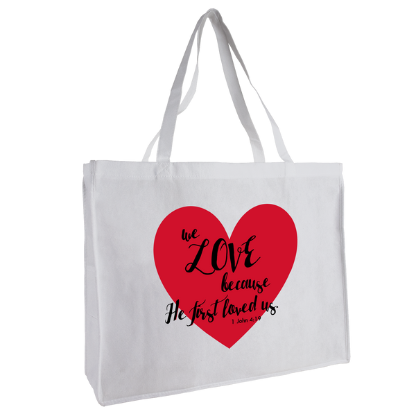 tote bags, 