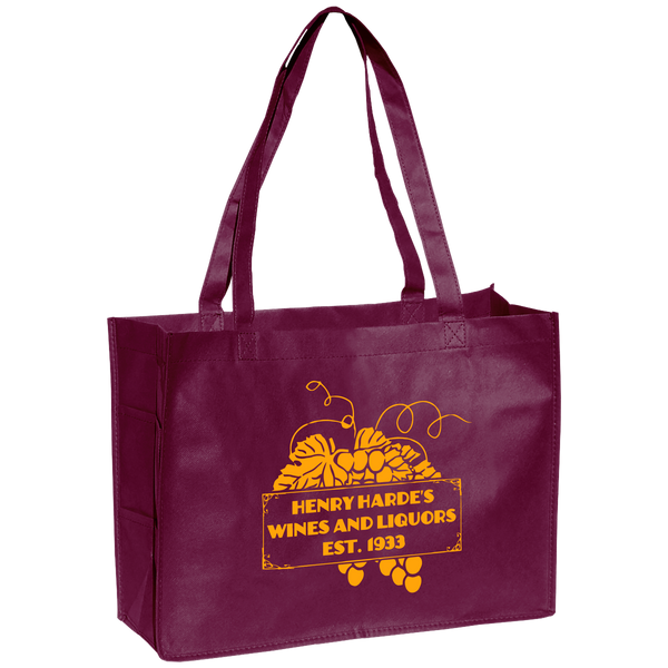 tote bags, 