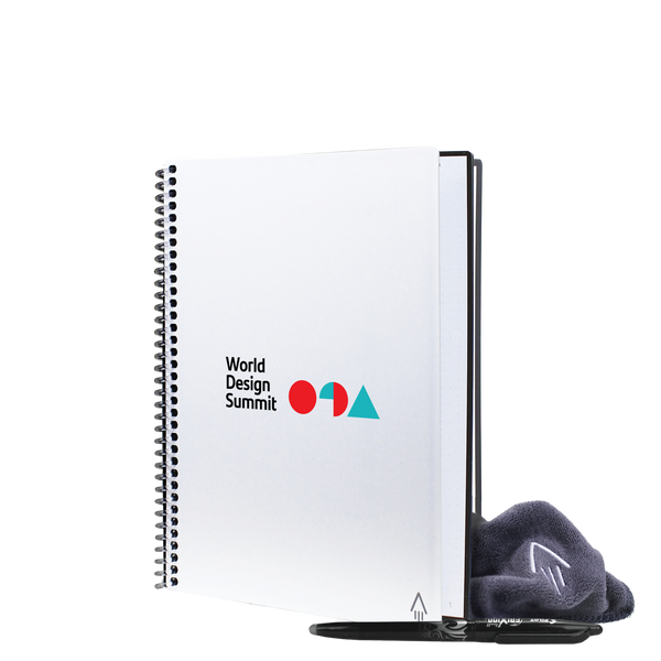 rocketbook core notebooks,  executive sized notebooks, 