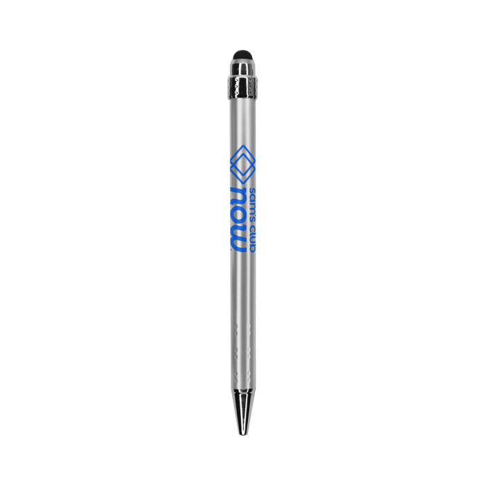  Chrome Stylus Pen
