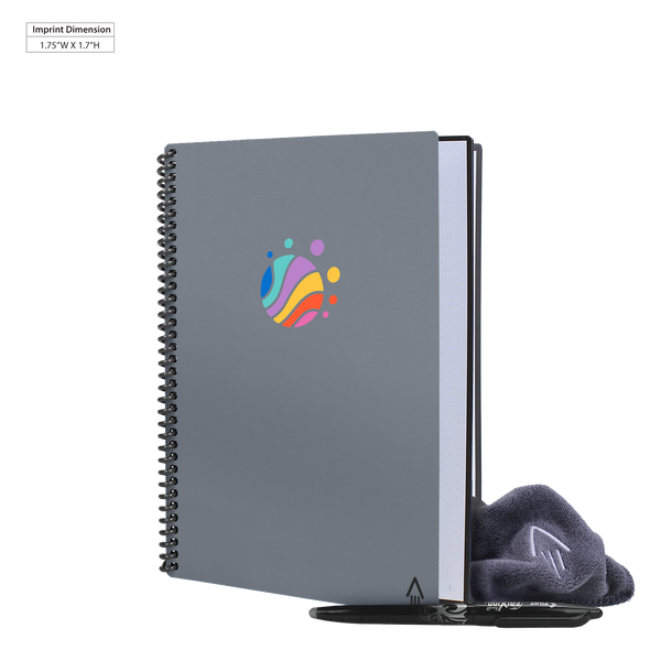 rocketbook core notebooks, 