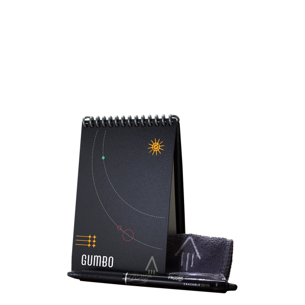 rocketbook core notebooks, 