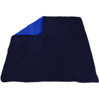 Royal Blue Ultimate Multiuse Blanket Thumb