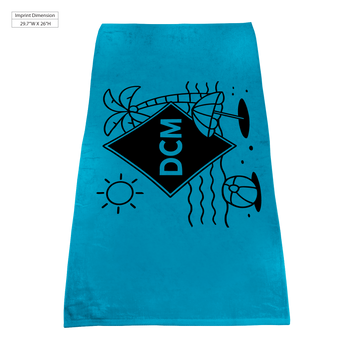 best selling towels,  color beach towels,  embroidery,  silkscreen imprint, 
