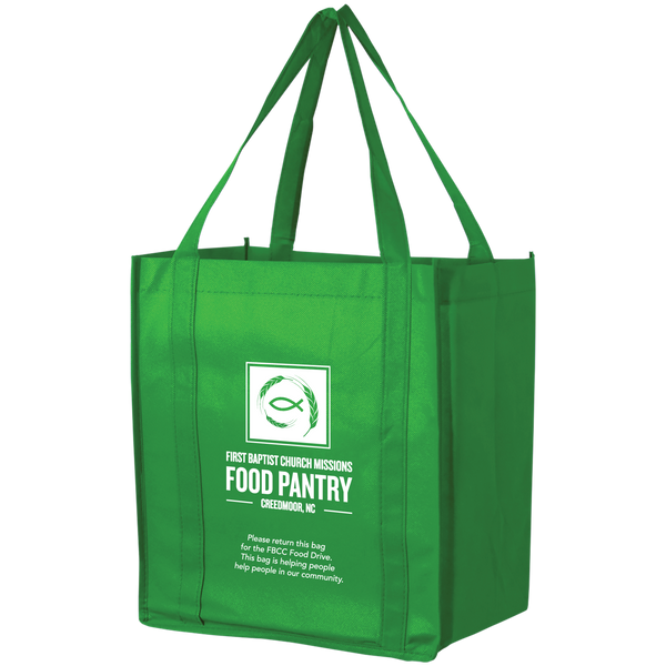 reusable grocery bags, 