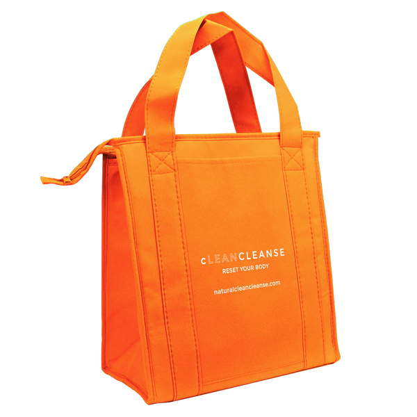 insulated totes, 