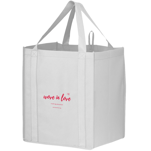 reusable grocery bags,  breast cancer awareness bags,  best selling bags, 