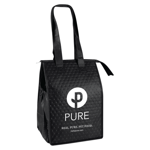 insulated totes, 