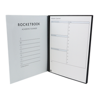  Rocketbook Academic Planner Letter Thumb