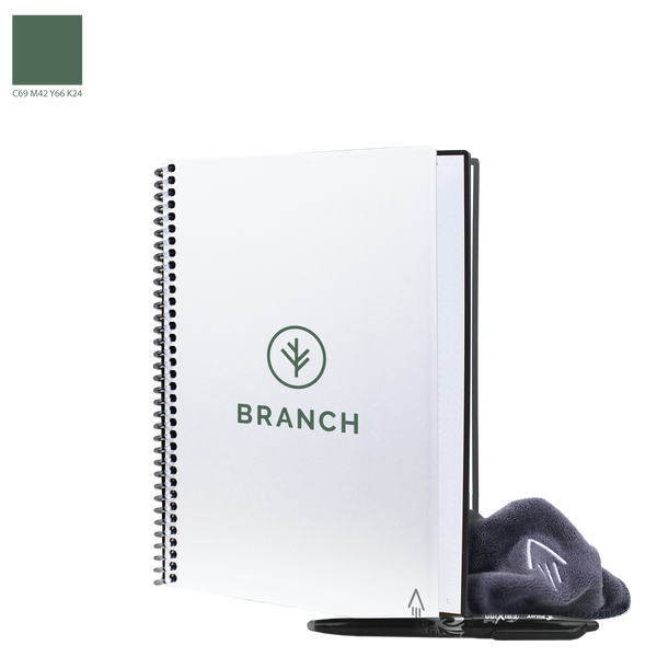 rocketbook core notebooks, 