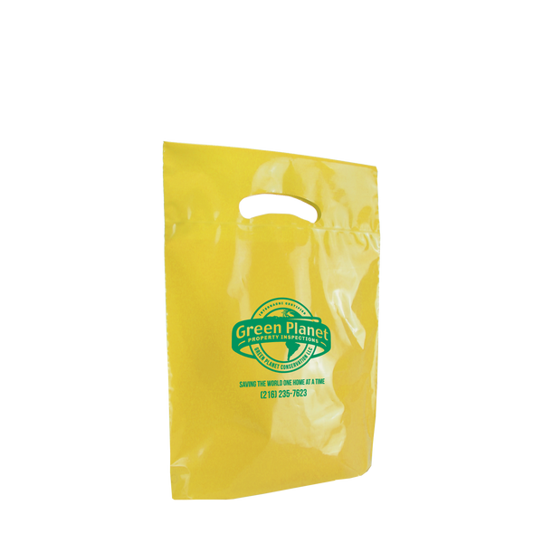plastic bags, 