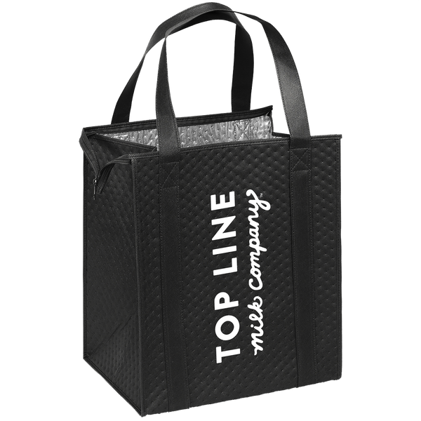 insulated totes, 