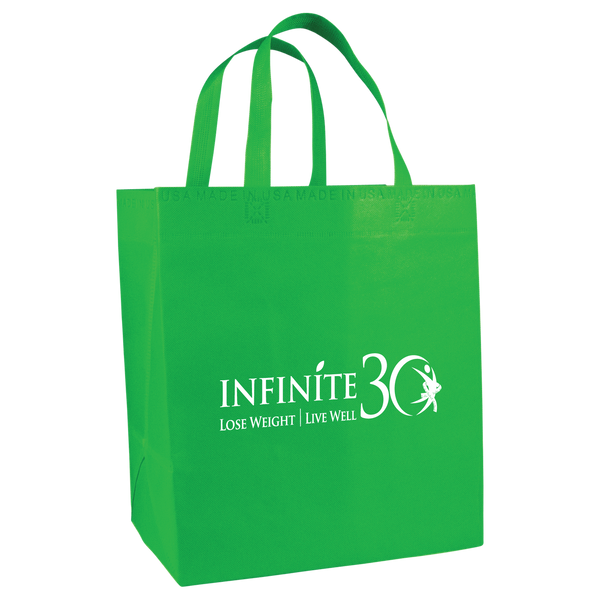 reusable grocery bags, 