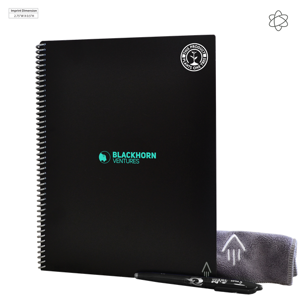 rocketbook fusion notebooks, 