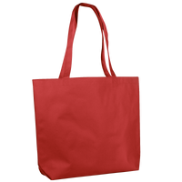 Red DISCONTINUED Suburban Tote Thumb