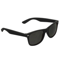 Black Classic Color Sunglasses Thumb