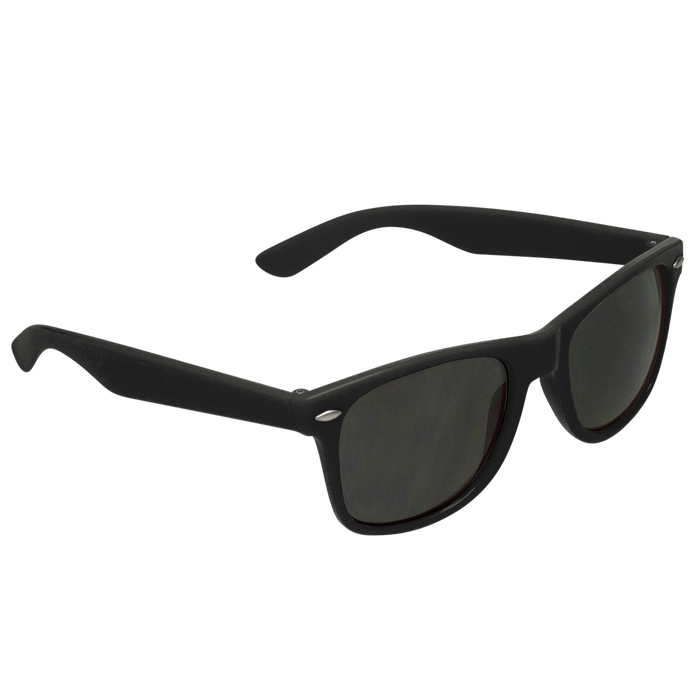 Black Classic Color Sunglasses