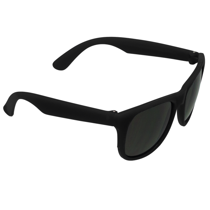 Black Value Sunglasses
