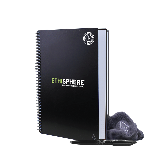 rocketbook core notebooks, 