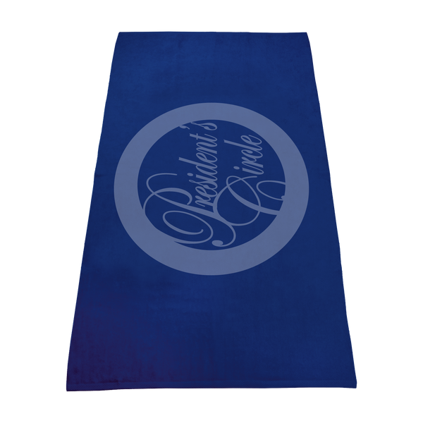 imprinted beach towels,  color beach towels, 