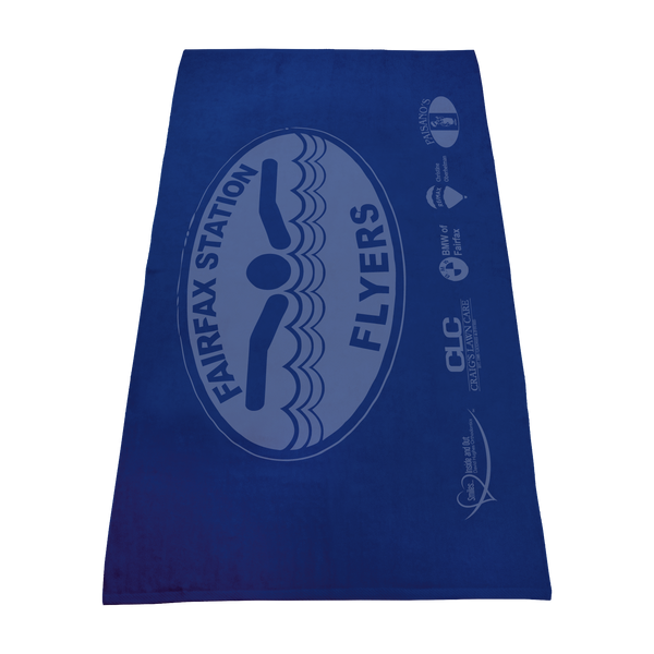 Wholesale Beach Towels Custom Printed Beach Towels