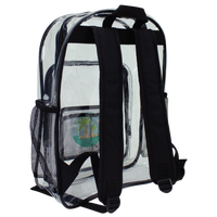  Clear Premium Backpack Thumb