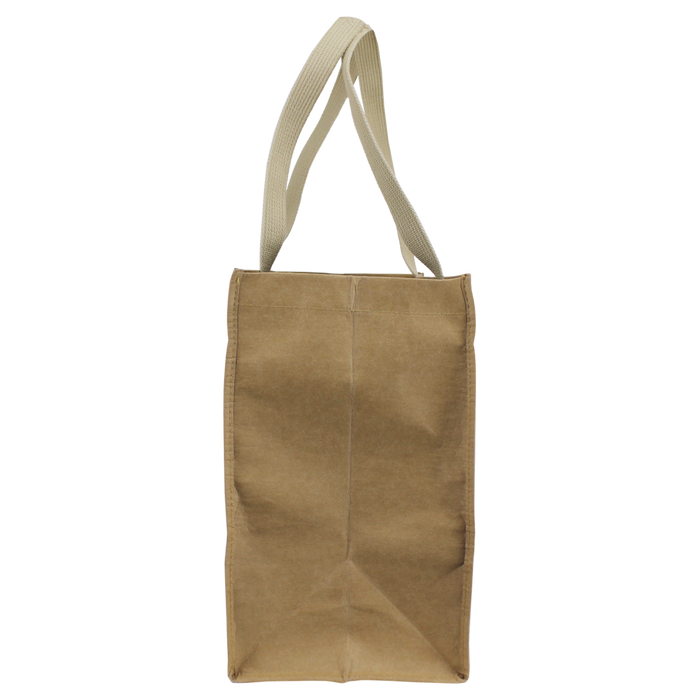  Washable Paper Little Storm Grocery Bag
