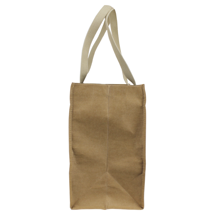 Washable Paper Little Storm Grocery Bag / Paper Bags, Reusable Grocery ...