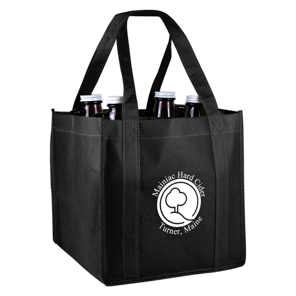 tote bags,  wine totes, 