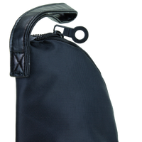  DISCONTINUED-Insulated 1 Bottle Wine Bag Thumb