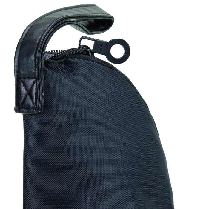  DISCONTINUED-Insulated 1 Bottle Wine Bag