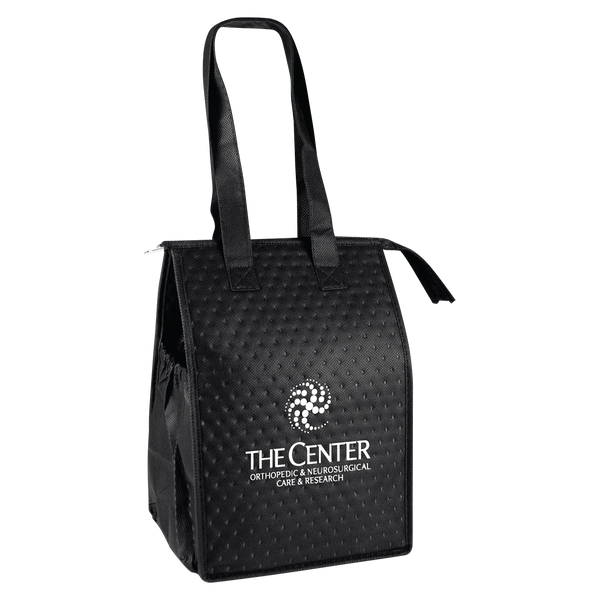 insulated totes, 