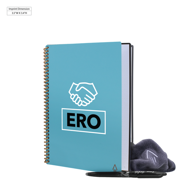 rocketbook core notebooks, 
