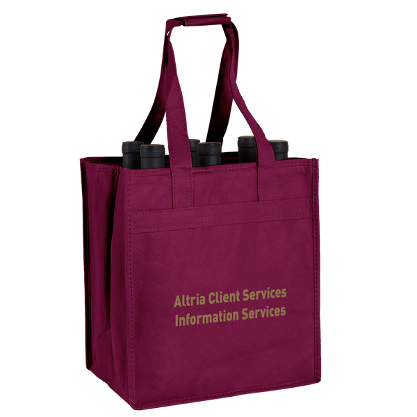 wine totes, 