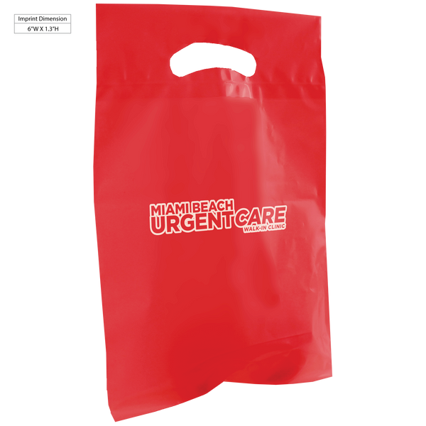 plastic bags, 