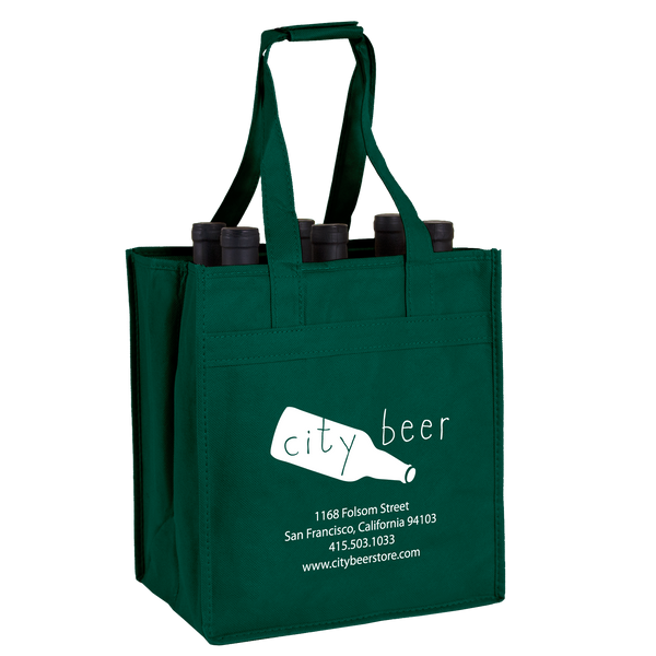 wine totes, 