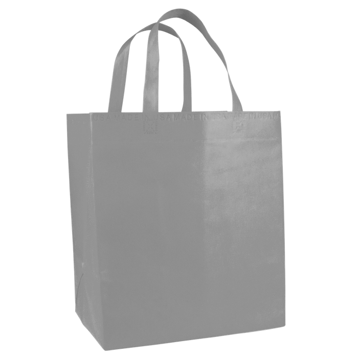 Net shopping bag