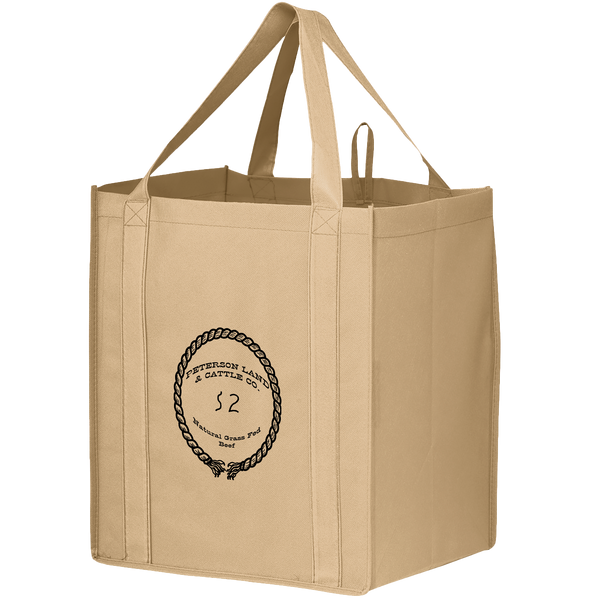 reusable grocery bags, 