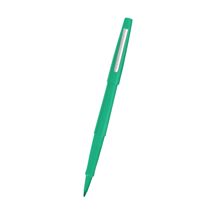 Gummy Green Paper Mate® Flair