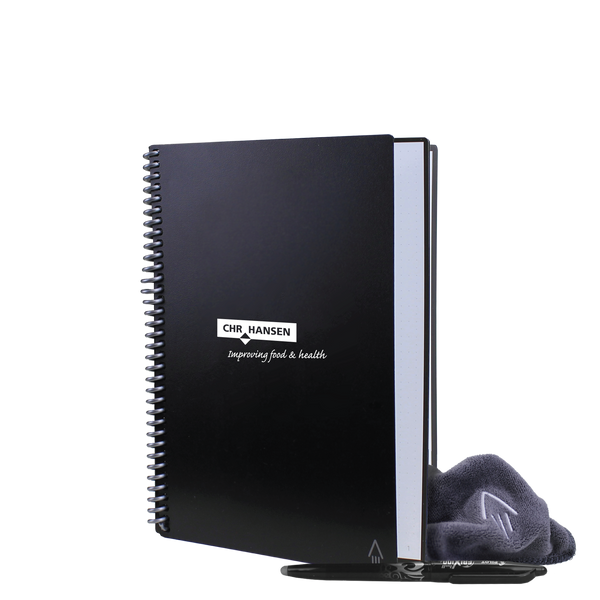 executive sized notebooks,  rocketbook core notebooks, 